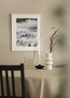 Ram Classic Glas Vit 20x30 cm