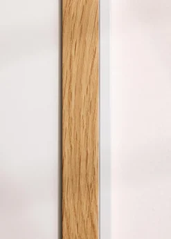 Ram Clearline Vit 40x40 cm