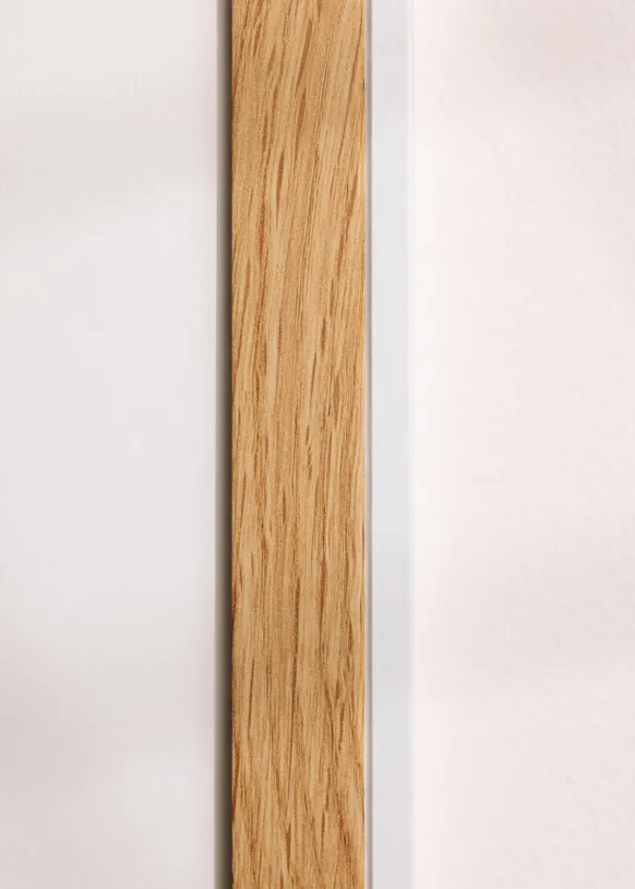 Ram Clearline Vit 40x40 cm