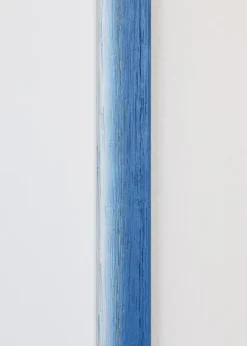 Ram Cornwall Blå 29,7x42 cm (A3)
