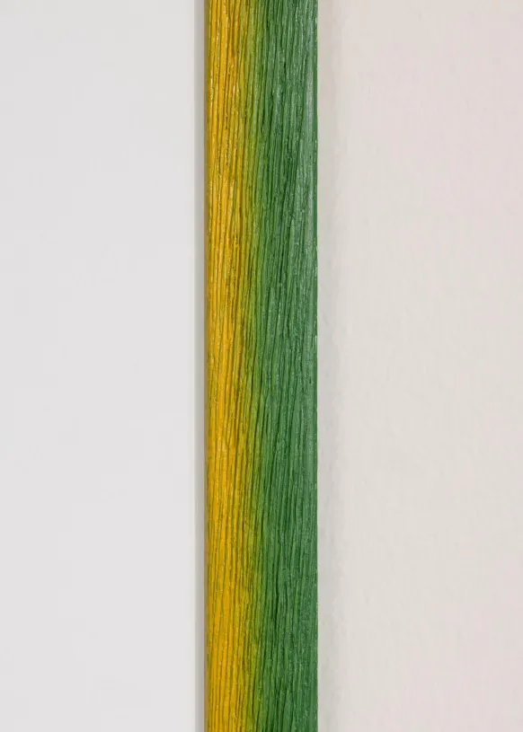 Ram Cornwall Grön 30x30 cm