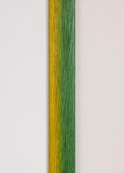 Ram Cornwall Grön 21x29,7 cm (A4)