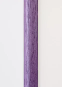 Ram Cornwall Lila 30x40 cm