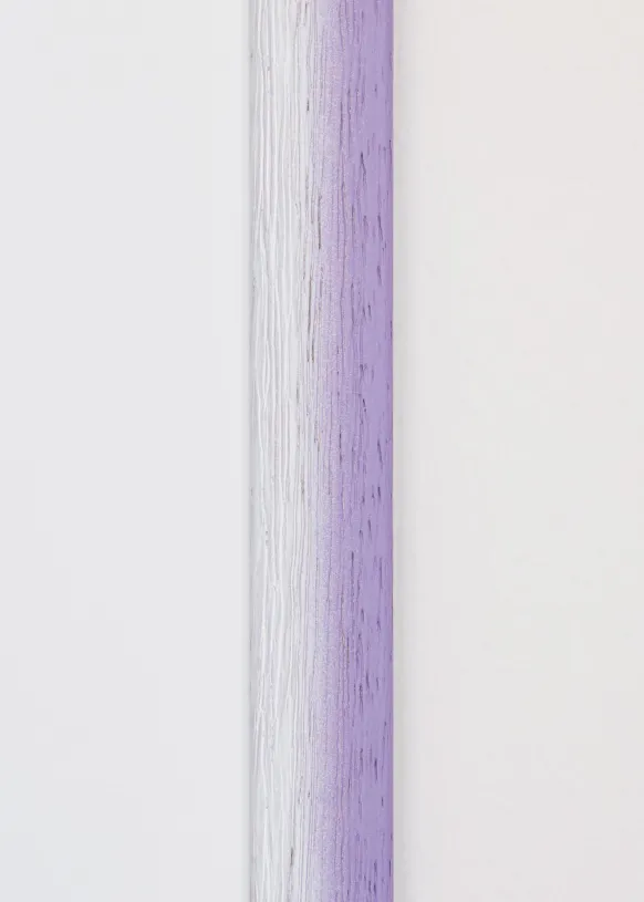 Ram Cornwall Ljuslila 21x29,7 cm (A4)