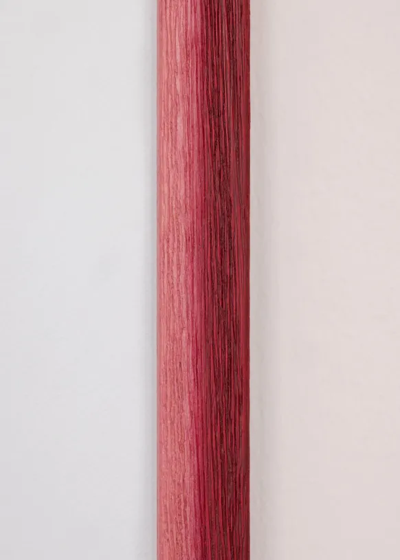Ram Cornwall Mörkröd 20x30 cm
