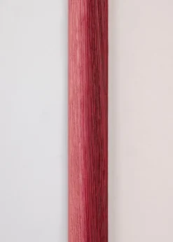 Ram Cornwall Mörkröd 30x45 cm