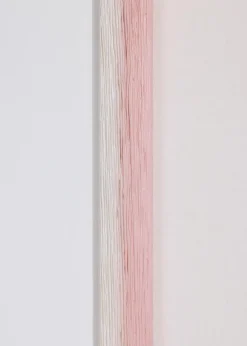 Ram Cornwall Rosa 60x80 cm