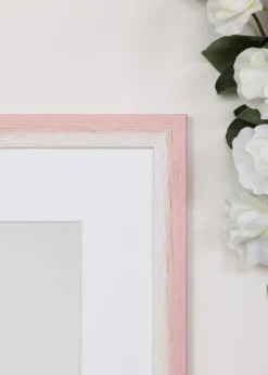 Ram Cornwall Rosa 30x45 cm