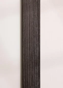 Ram Cotswold Grå 30x40 cm