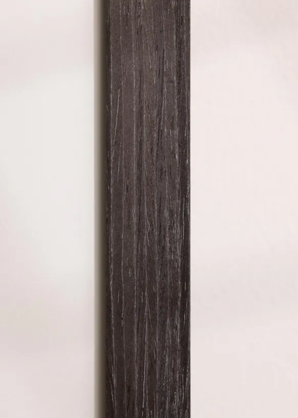 Ram Cotswold Grå 30x40 cm