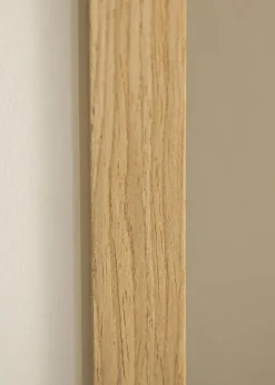 Ram Cotswold Natur - Valfri Storlek (Akrylglas)