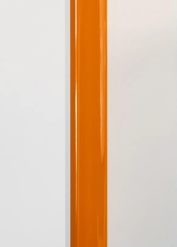 Ram Dorset Orange 60x80 cm