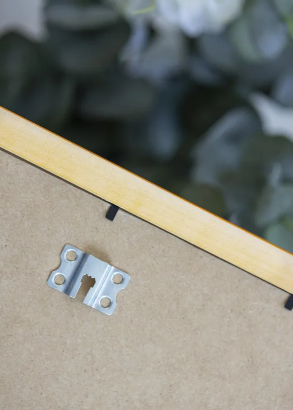 Ram Dorset Orange 60x80 cm