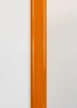 Ram Dorset Orange 30x40 cm