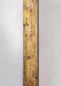 Ram Dune Guld 42x59,4 cm (A2)