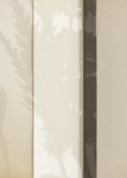 Ram Edsbyn Glas Grafit 21x30 cm