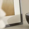 Ram Edsbyn Glas Grafit 20x60 cm