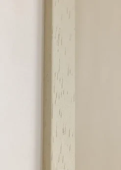 Ram Edsbyn Glas Sand 18x18 cm