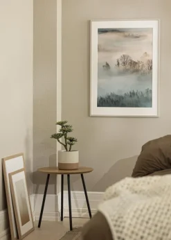 Ram Edsbyn Glas Sand 20x28 cm