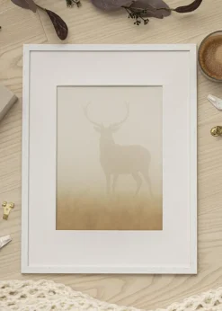 Ram Edsbyn Glas Warm White 24x30 cm