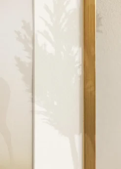 Ram Edsbyn Guld 30x70 cm