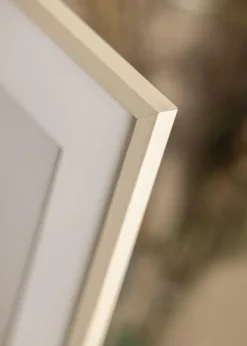 Ram Edsbyn Lönn 40x70 cm