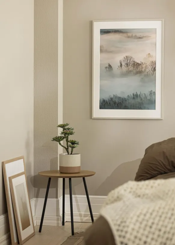 Ram Edsbyn Sand 27,5x37 cm