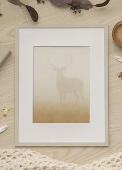 Ram Edsbyn Sand 21x30 cm