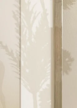 Ram Edsbyn Silver 24x30 cm