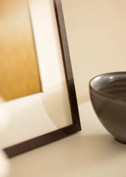 Ram Edsbyn Valnöt 32x50 cm