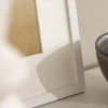 Ram Edsbyn Vit 16x16 inches (40,64x40,64 cm)