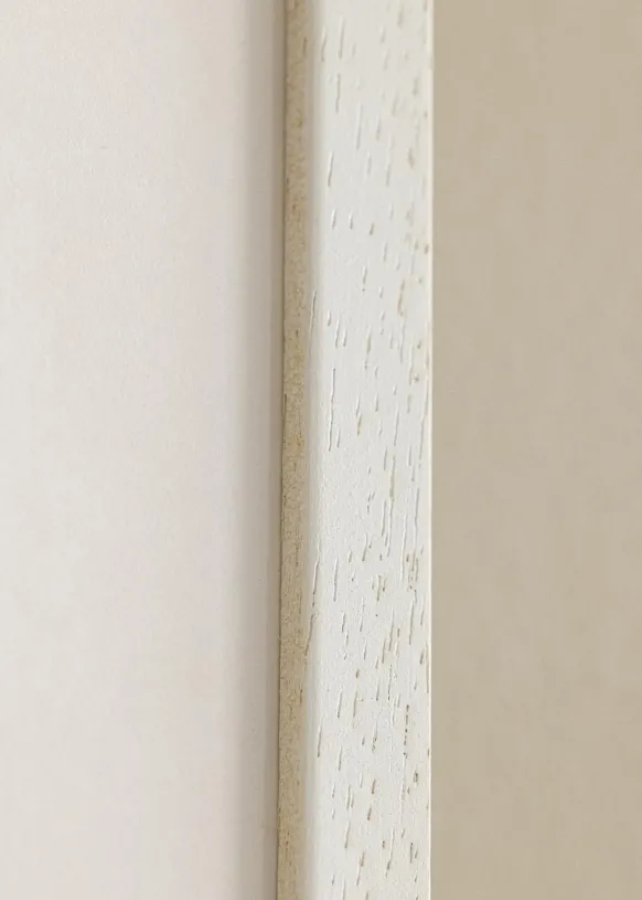 Ram Edsbyn Warm White 45x60 cm