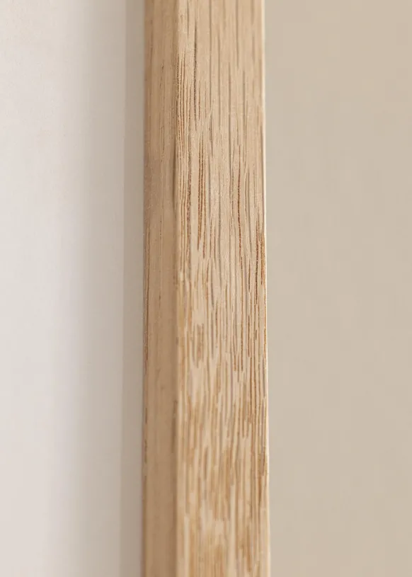 Ram Eken Glas 21x29,7 cm (A4)