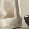 Ram Elegant Box Glas Grå 15x20 cm