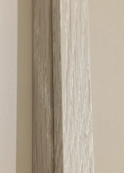 Ram Elegant Box Glas Grå 15x20 cm