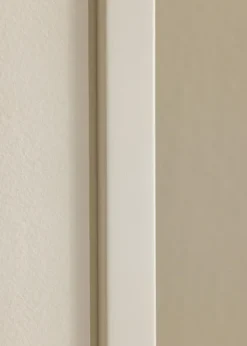 Ram E-Line Vit 50x50 cm
