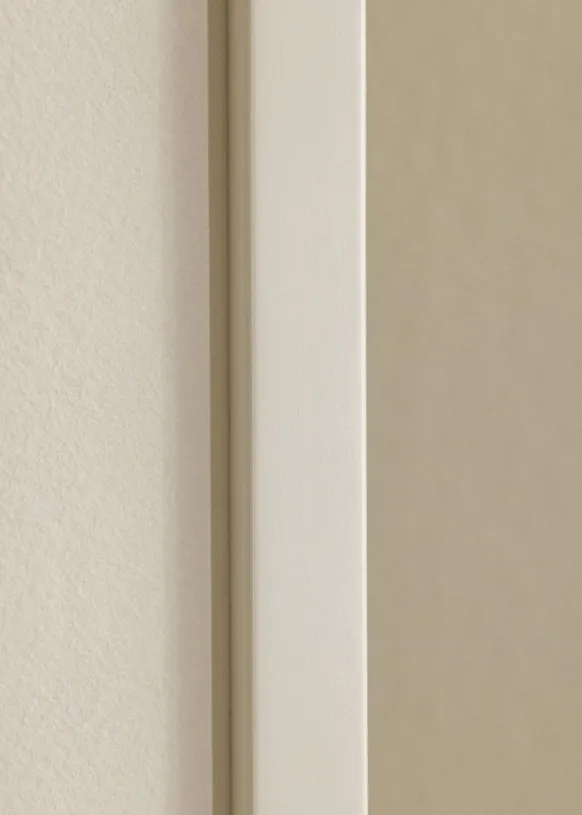 Ram E-Line Vit 50x50 cm