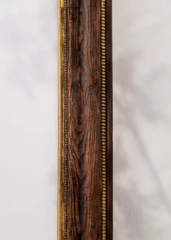 Ram Fabriano Brun 60x80 cm