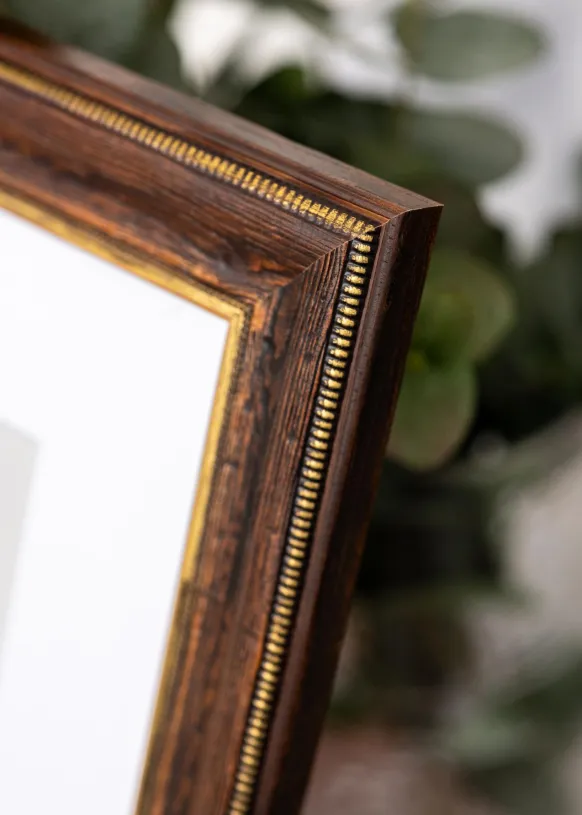 Ram Fabriano Brun 40x60 cm