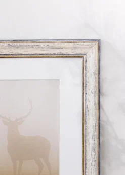 Ram Fabriano Vit 50x70 cm