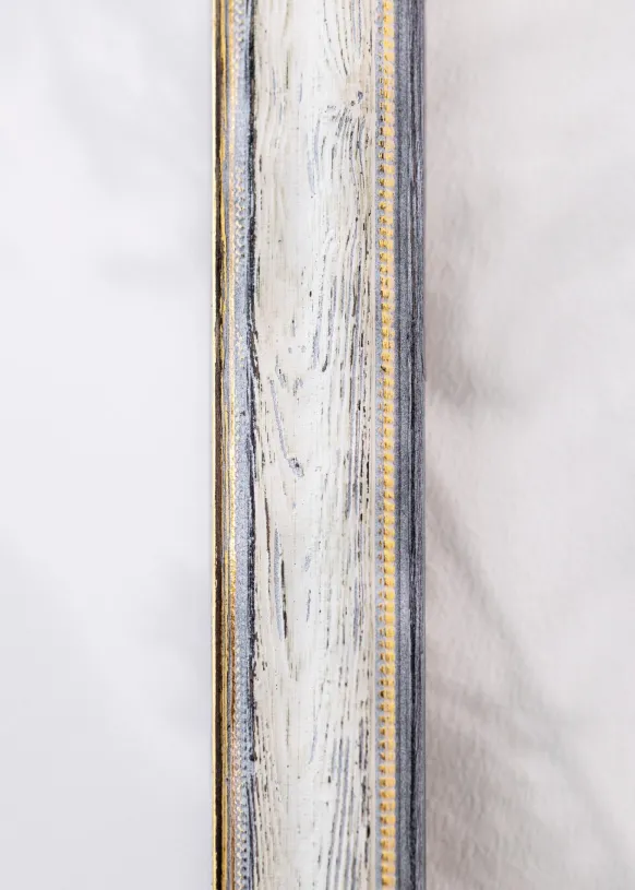 Ram Fabriano Vit 50x70 cm