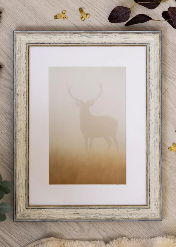 Ram Fabriano Vit 29,7x42 cm (A3)