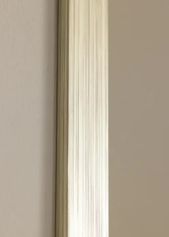Ram Falun Silver 30x30 cm