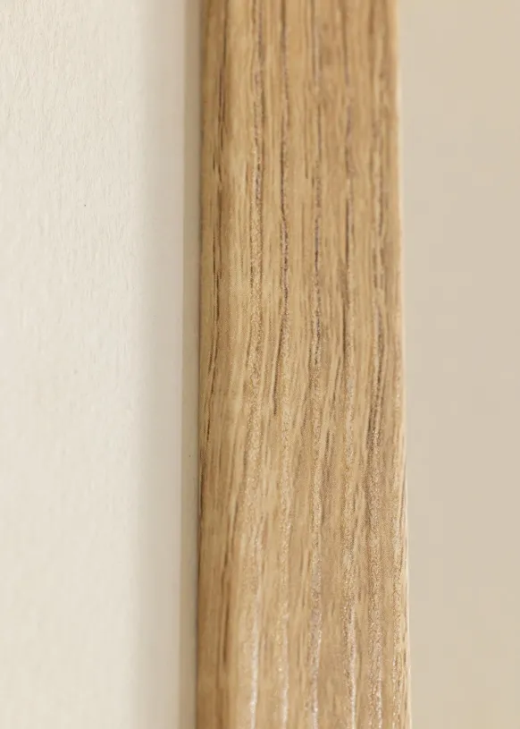 Ram Fiorito Glas Ljus Ek 30x30 cm