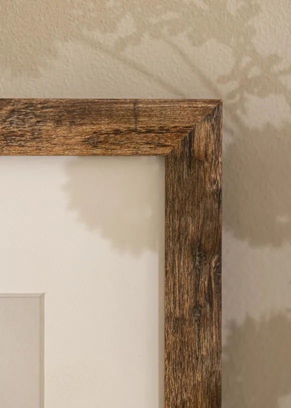 Ram Fiorito Washed Oak 60x80 cm