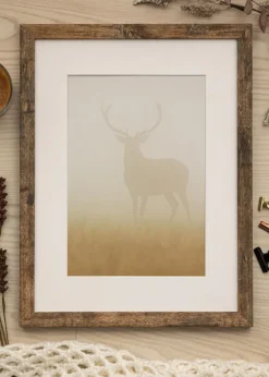 Ram Fiorito Washed Oak 60x80 cm