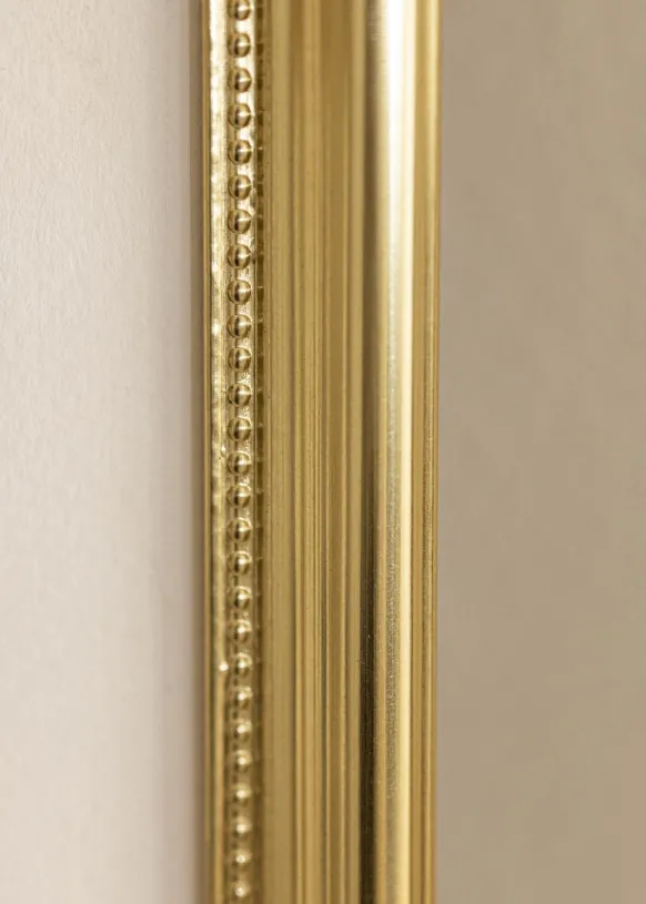 Ram Gala Guld 13x18 cm