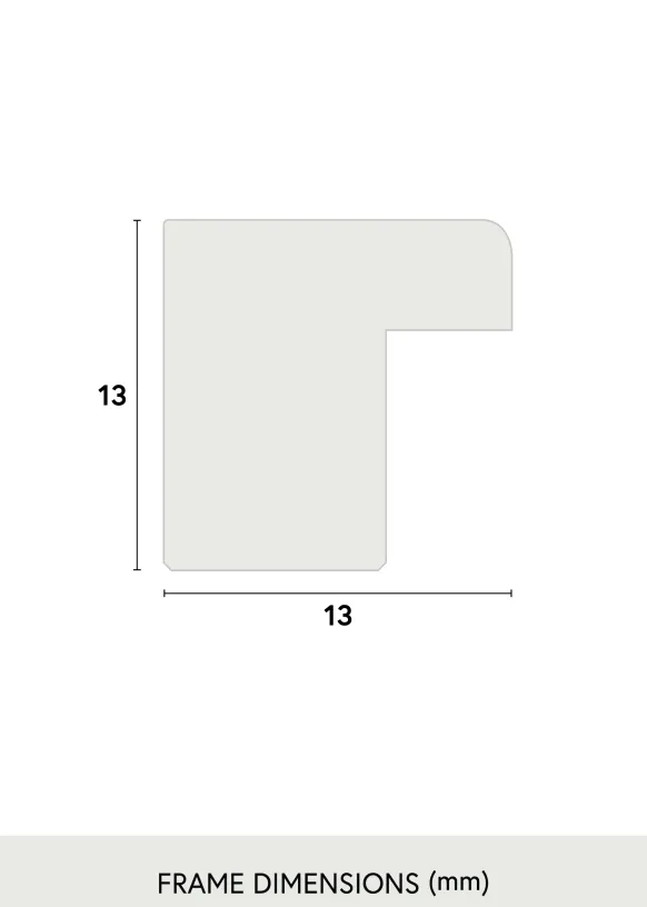 Ram Galant Ek 50x50 cm