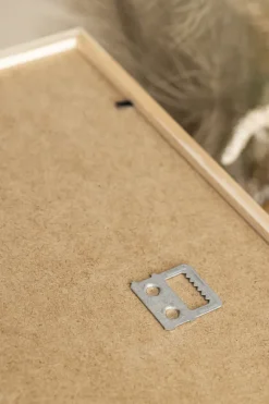 Ram Galant Furu 35x50 cm - Passepartout Vit 25x35 cm