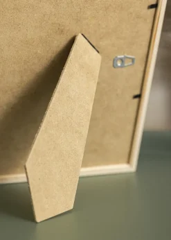 Ram Galant Glas Silver 20x20 cm